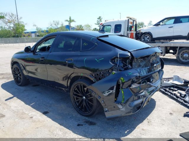 5UXCY6C09N9L97438 BMW X6