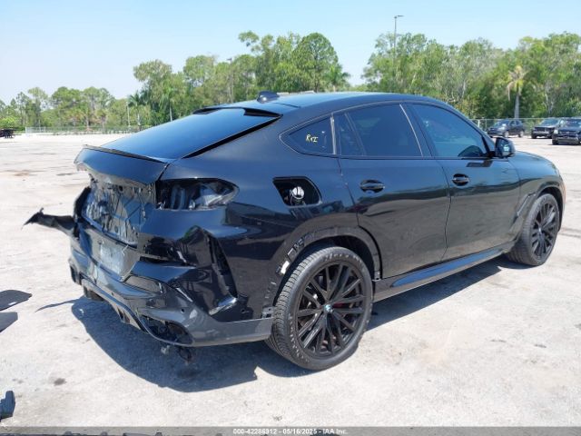 5UXCY6C09N9L97438 BMW X6