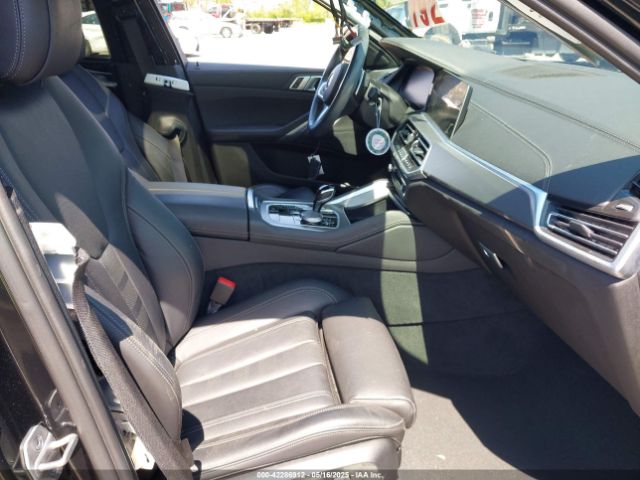 5UXCY6C09N9L97438 BMW X6