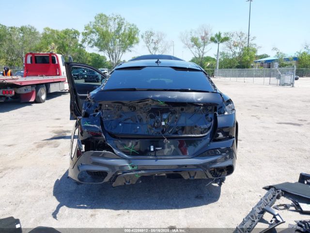 5UXCY6C09N9L97438 BMW X6