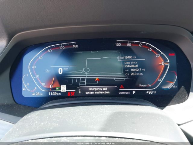 5UXCY6C09N9L97438 BMW X6