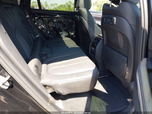 5UXCY6C09N9L97438 BMW X6