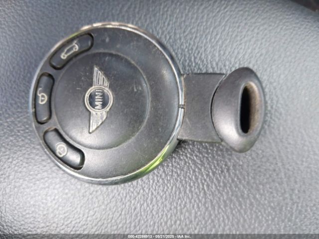 2013 MINI COUNTRYMAN WMWZC5C57DWM15738 Photo 10