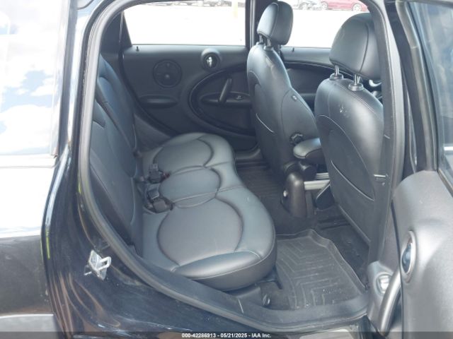 2013 MINI COUNTRYMAN WMWZC5C57DWM15738 Photo 7