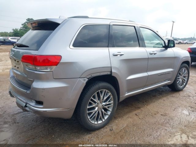 2018 JEEP GRAND CHEROKEE 1C4RJEJG4JC438677 Photo 3