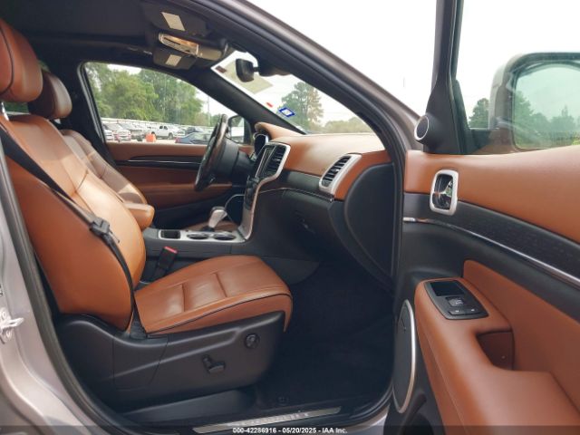 2018 JEEP GRAND CHEROKEE 1C4RJEJG4JC438677 Photo 4