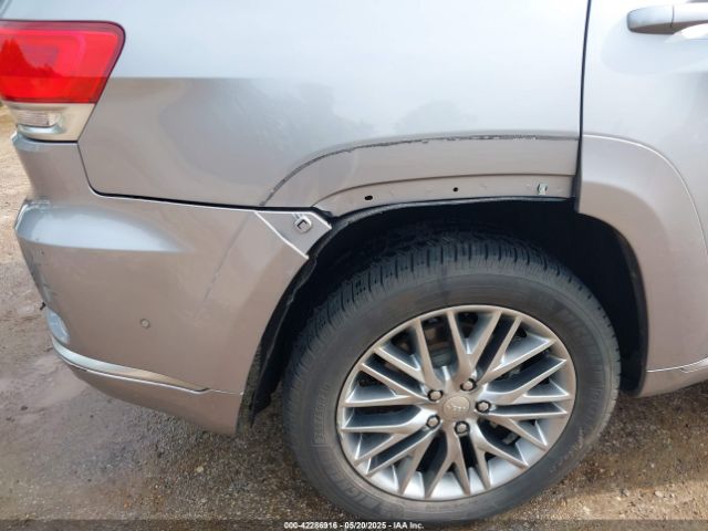 2018 JEEP GRAND CHEROKEE 1C4RJEJG4JC438677 Photo 5