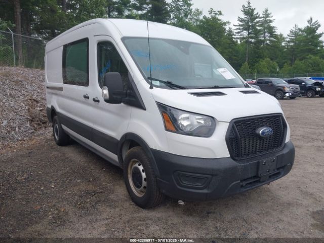 Ford 2023 2023 1FTBR1CG1PKA34203 main image