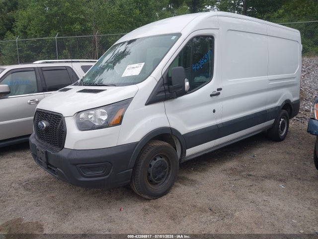 1FTBR1CG1PKA34203 Ford 2023