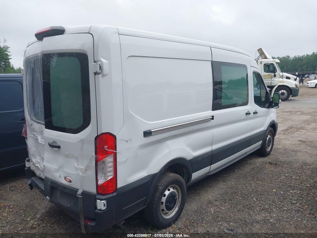1FTBR1CG1PKA34203 Ford 2023