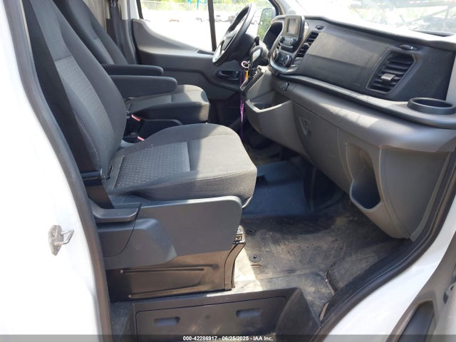 1FTBR1CG1PKA34203 Ford 2023