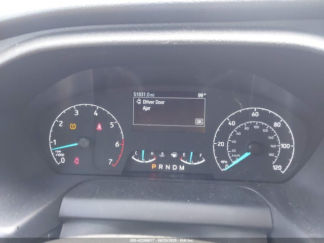 1FTBR1CG1PKA34203 Ford 2023