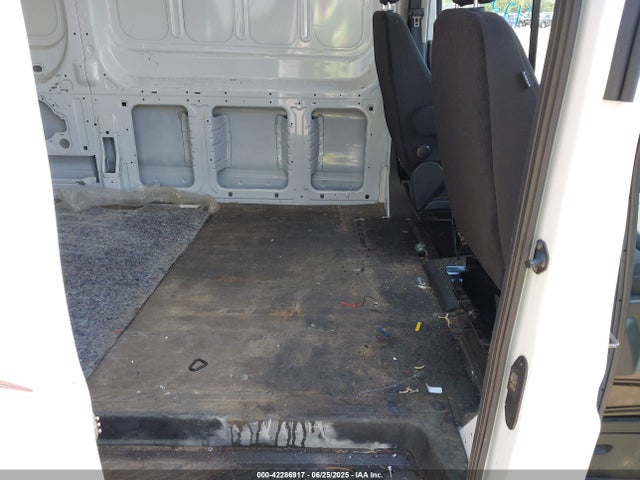 1FTBR1CG1PKA34203 Ford 2023