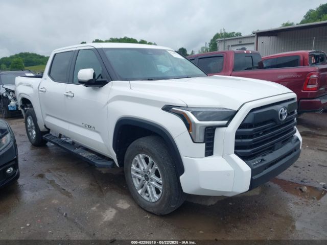2024 TOYOTA TUNDRA 5TFLA5DB8RX134715