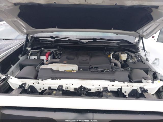 2024 TOYOTA TUNDRA 5TFLA5DB8RX134715 Photo 9