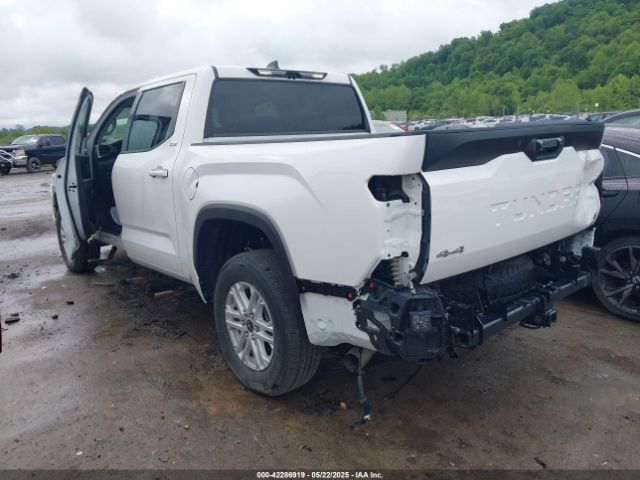 2024 TOYOTA TUNDRA 5TFLA5DB8RX134715 Photo 2