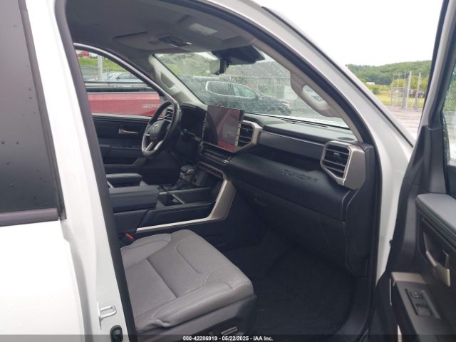 2024 TOYOTA TUNDRA 5TFLA5DB8RX134715 Photo 4