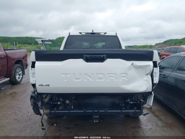 2024 TOYOTA TUNDRA 5TFLA5DB8RX134715 Photo 5