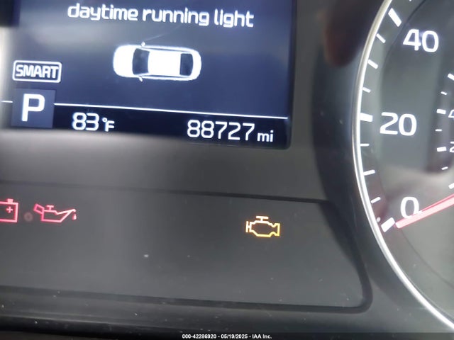 KIA mpi nu 2021 3KPF24AD1ME315531 Image 15