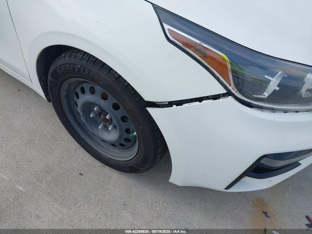 KIA mpi nu 2021 3KPF24AD1ME315531 Image 17