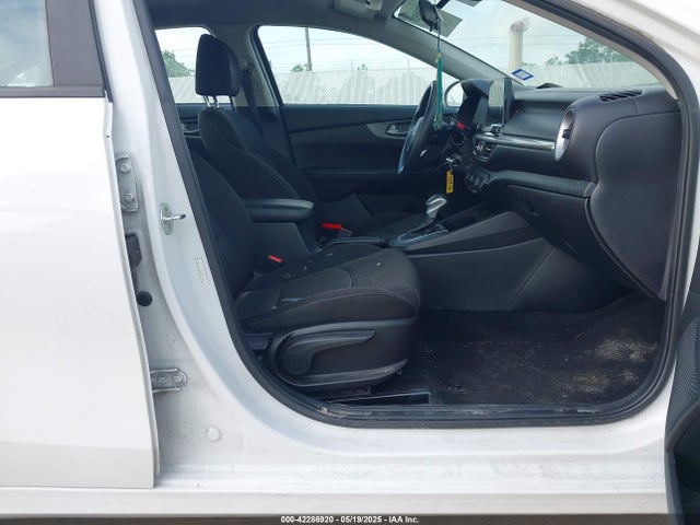 KIA mpi nu 2021 3KPF24AD1ME315531 Image 5
