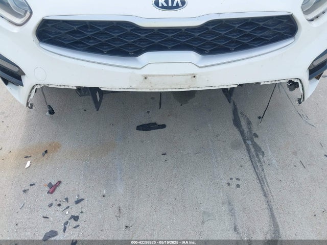 KIA mpi nu 2021 3KPF24AD1ME315531 Image 6