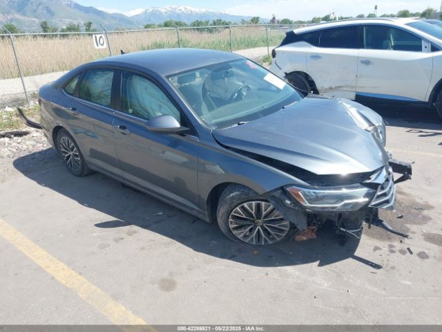 2021 VOLKSWAGEN JETTA 3VWC57BU3MM065769