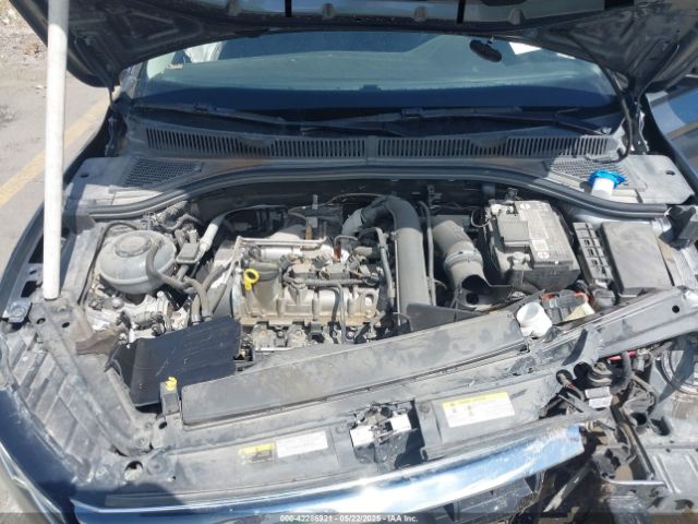 2021 VOLKSWAGEN JETTA 3VWC57BU3MM065769 Photo 9