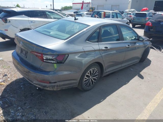 2021 VOLKSWAGEN JETTA 3VWC57BU3MM065769 Photo 3