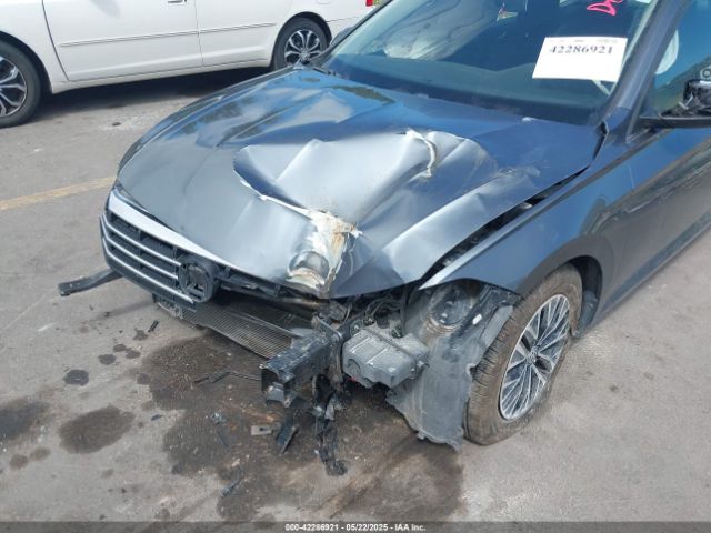 2021 VOLKSWAGEN JETTA 3VWC57BU3MM065769 Photo 5