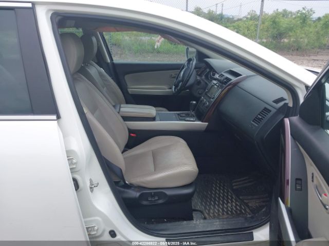 JM3TB3DVXE0445309 Mazda Cx-9 Grand Touring