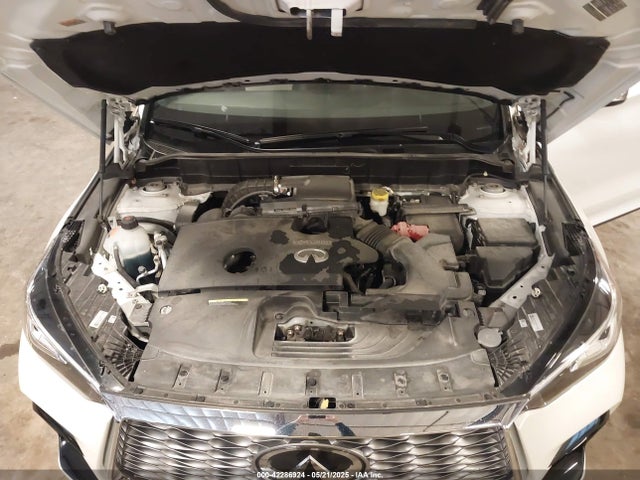 Infiniti QX55 2023 3PCAJ5KR3PF121093 Image 10