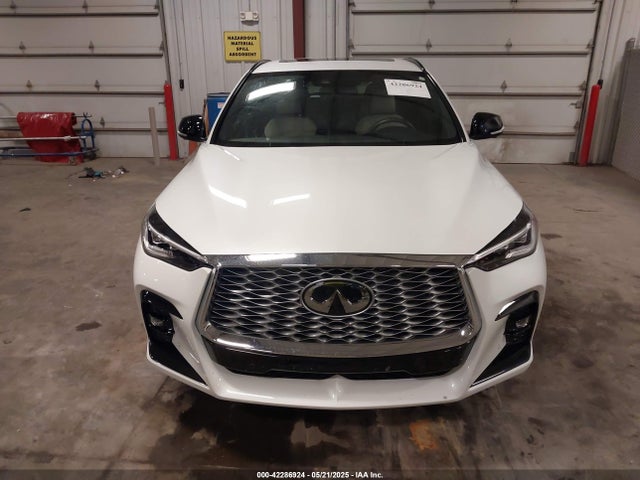 Infiniti QX55 2023 3PCAJ5KR3PF121093 Image 12