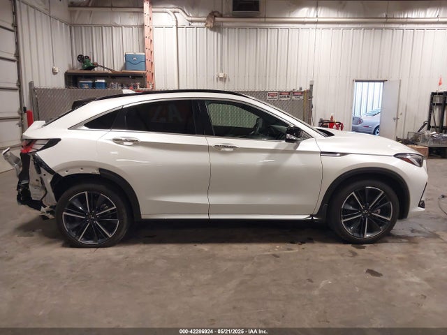 Infiniti QX55 2023 3PCAJ5KR3PF121093 Image 13