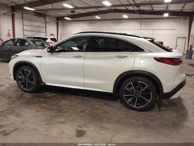 Infiniti QX55 2023 3PCAJ5KR3PF121093 Image 14