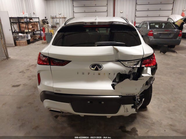 Infiniti QX55 2023 3PCAJ5KR3PF121093 Image 16