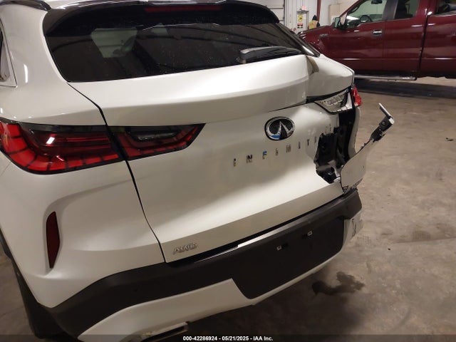 Infiniti QX55 2023 3PCAJ5KR3PF121093 Image 18