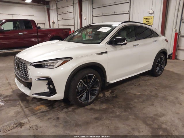 Infiniti QX55 2023 3PCAJ5KR3PF121093 Image 2