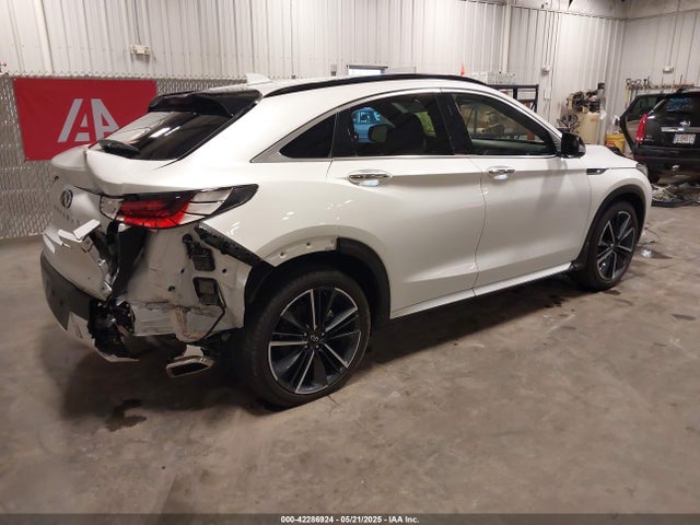 Infiniti QX55 2023 3PCAJ5KR3PF121093 Image 4