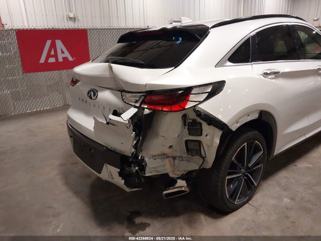 Infiniti QX55 2023 3PCAJ5KR3PF121093 Image 6