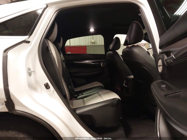 Infiniti QX55 2023 3PCAJ5KR3PF121093 Image 8