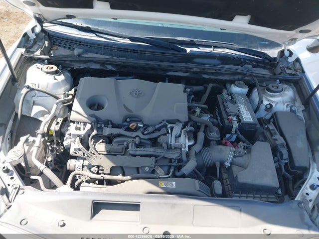 4T1C11AK7LU925738 Toyota a25a-fks