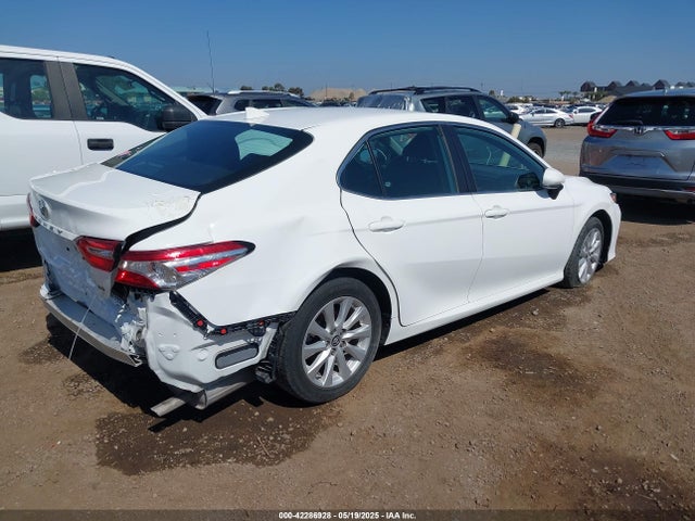 4T1C11AK7LU925738 Toyota a25a-fks