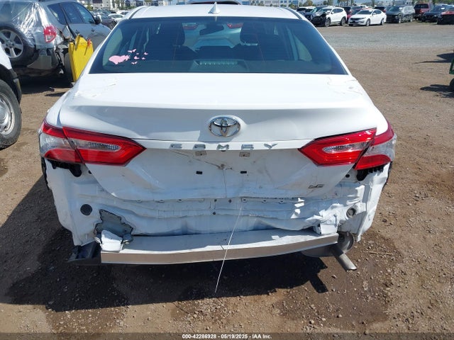 4T1C11AK7LU925738 Toyota a25a-fks