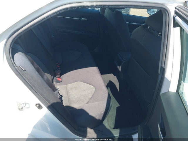 4T1C11AK7LU925738 Toyota a25a-fks