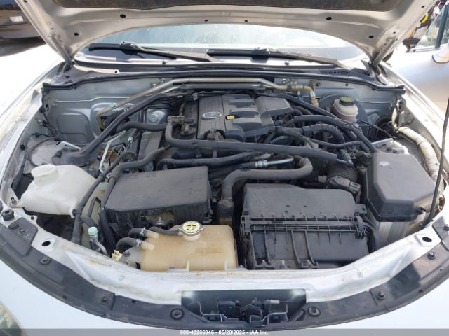 2008 MAZDA MX-5 JM1NC26F680150419 Photo 9