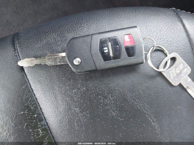 2008 MAZDA MX-5 JM1NC26F680150419 Photo 10