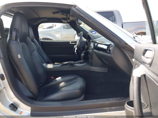 2008 MAZDA MX-5 JM1NC26F680150419 Photo 4