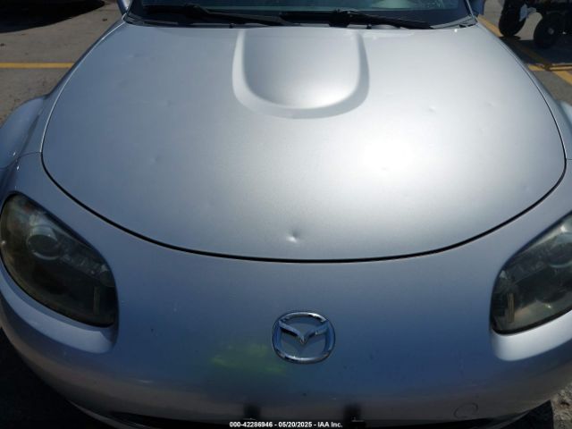 2008 MAZDA MX-5 JM1NC26F680150419 Photo 5