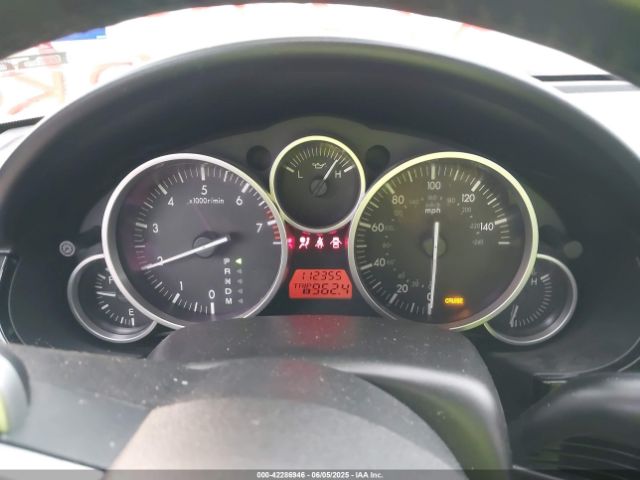 2008 MAZDA MX-5 JM1NC26F680150419 Photo 6